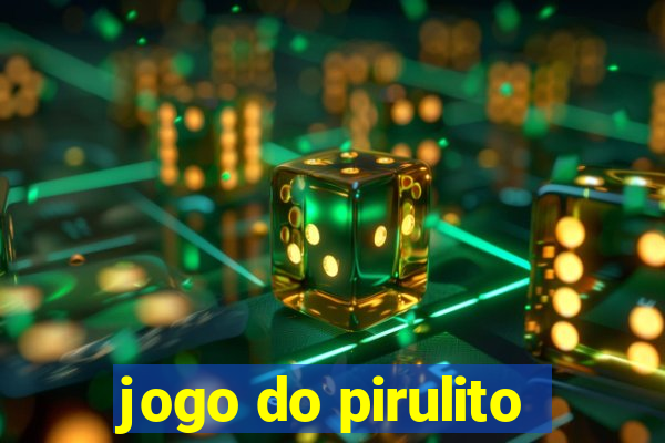 jogo do pirulito